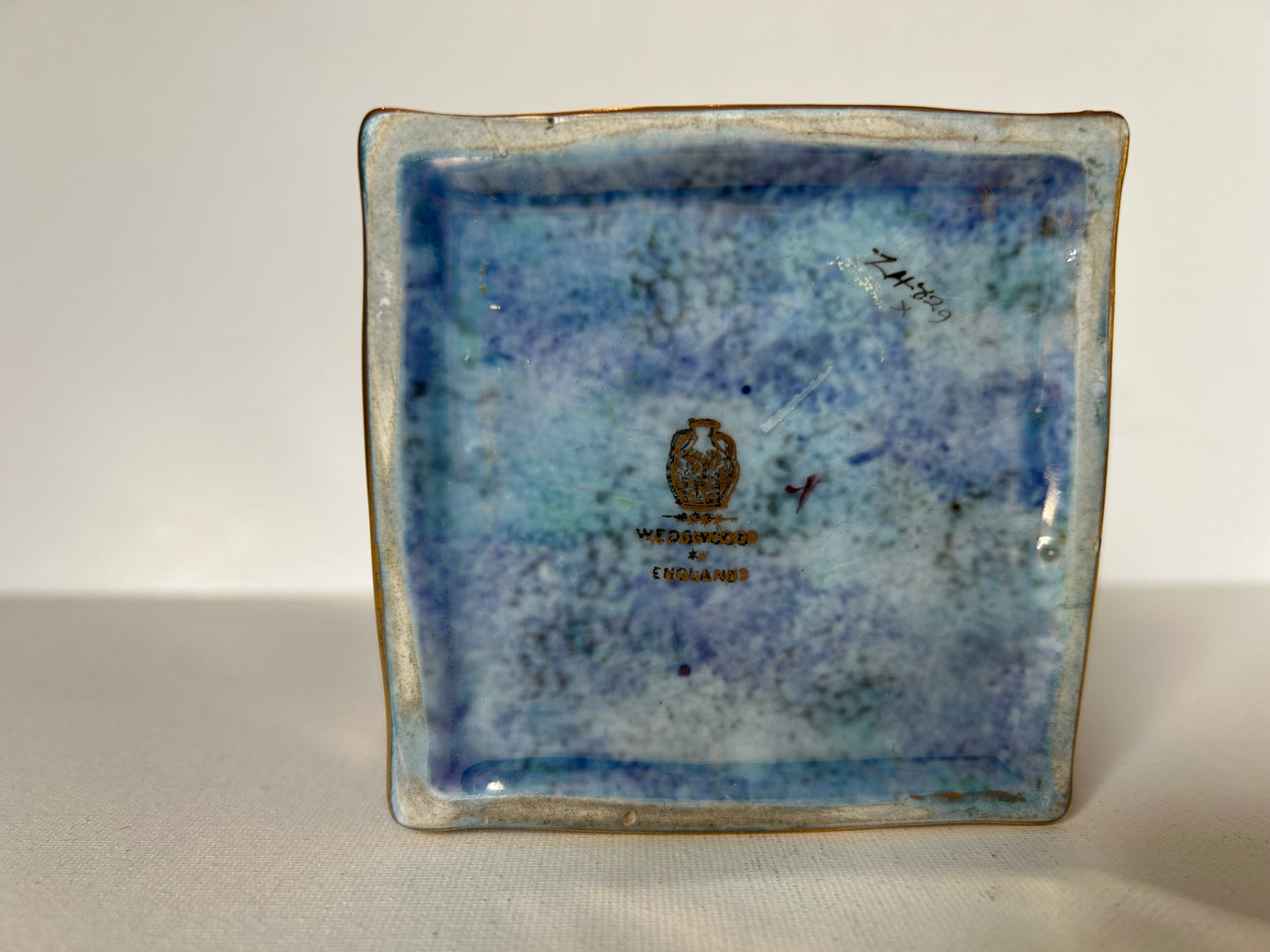 Wedgwood Lustre Vase by Daisy Makeig-Jones