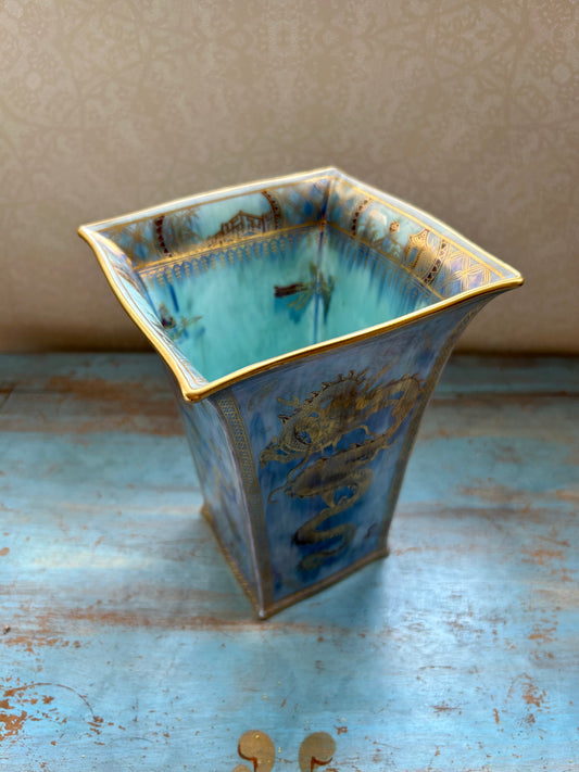 Wedgwood Lustre Vase by Daisy Makeig-Jones