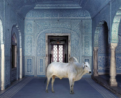 Karen Knorr, India Song, First Edition, Signed