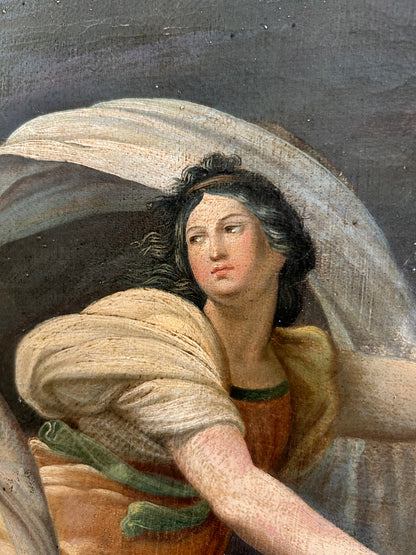 The Aurora, 19th Century Painting After Guido Reni